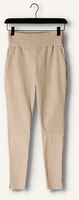 Gebroken wit IBANA Pantalon COLETTE Gebroken wit IBANA Pantalon COLETTE - medium