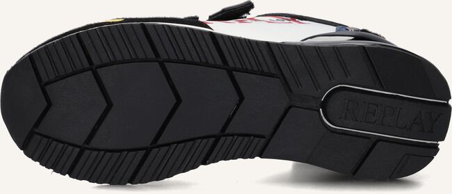 Multi REPLAY Lage sneakers SHOOT JR-2 Multi REPLAY Lage sneakers SHOOT JR-2 - large