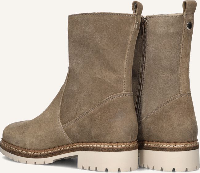 Taupe TANGO Enkelboots JULIE 25 1 Taupe TANGO Enkelboots JULIE 25 1 - large
