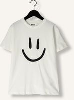 Witte MOLO T-shirt ROXO Witte MOLO T-shirt ROXO - medium