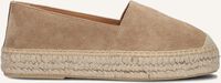 Taupe AYANA Espadrilles OMO25YU815 Taupe AYANA Espadrilles OMO25YU815 - medium