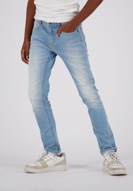 Lichtblauwe VINGINO Skinny jeans APACHE - large