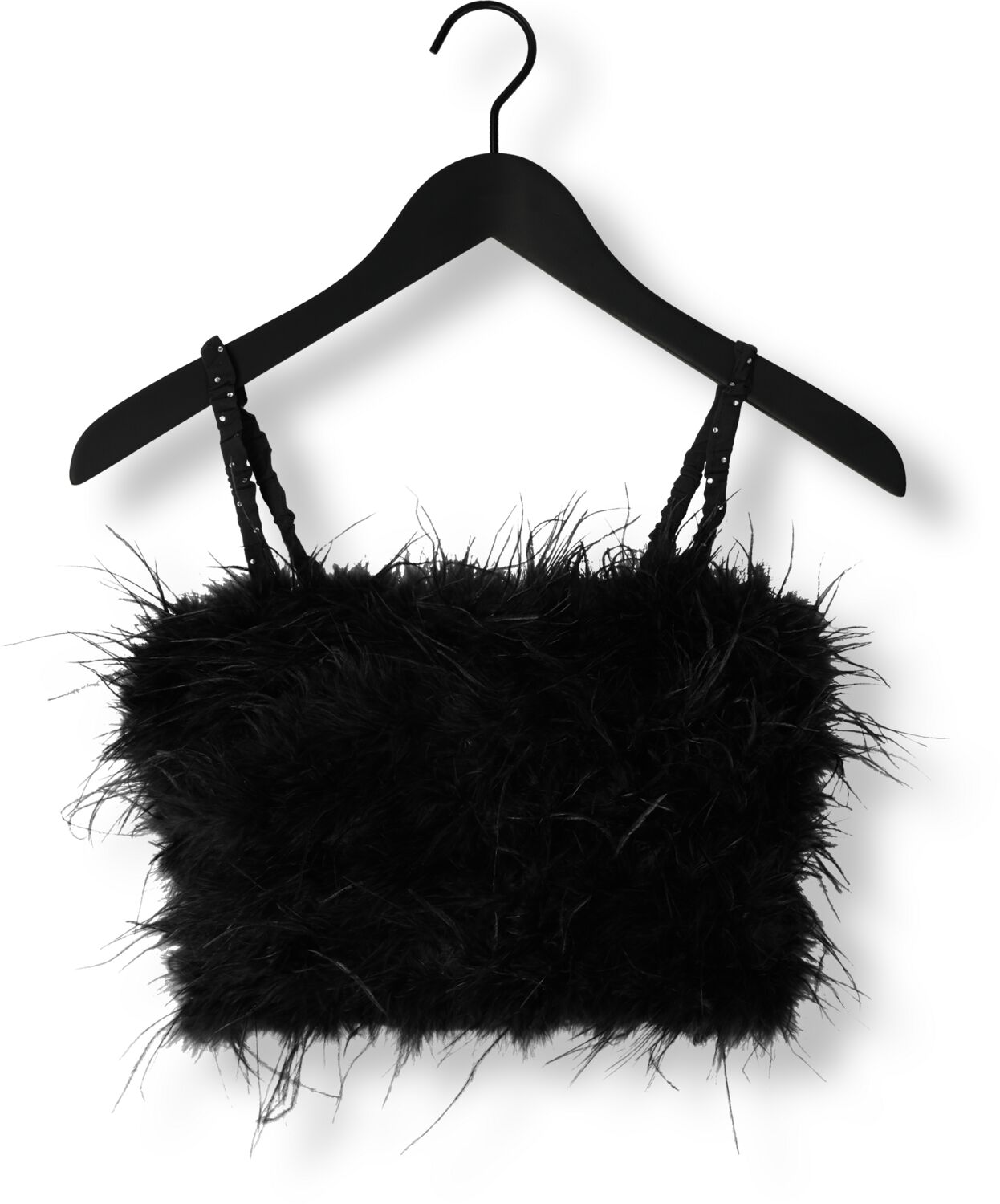 HARPER & YVE Dames Tops & T-shirts Isabella-ss Zwart