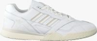 Witte ADIDAS Sneakers A.R. TRAINER  - medium