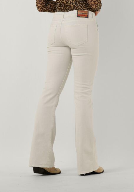 Gebroken wit DIESEL Bootcut jeans 1969 D-EBBEY - large