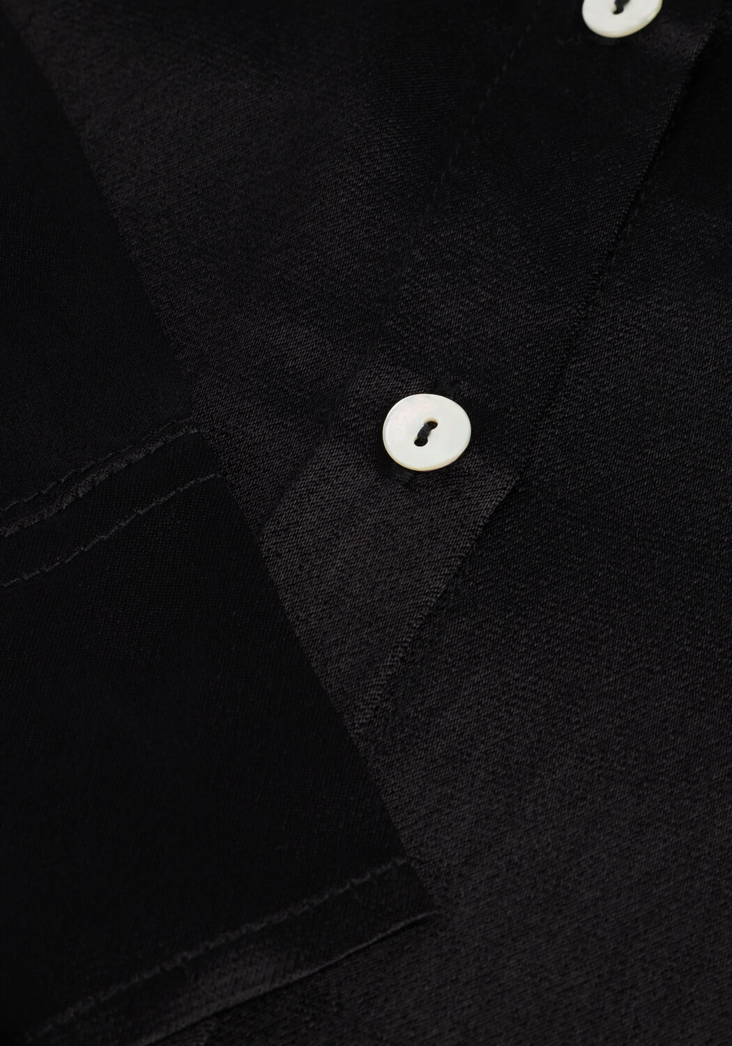 Zwarte SOEURS DE PROVENCE Blouses CHERIE BLOUSE - large