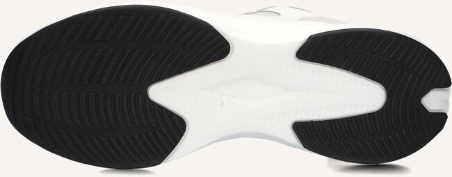 Witte ANTONY MORATO Lage sneakers RUNNING BYROC MIX Witte ANTONY MORATO Lage sneakers RUNNING BYROC MIX - large