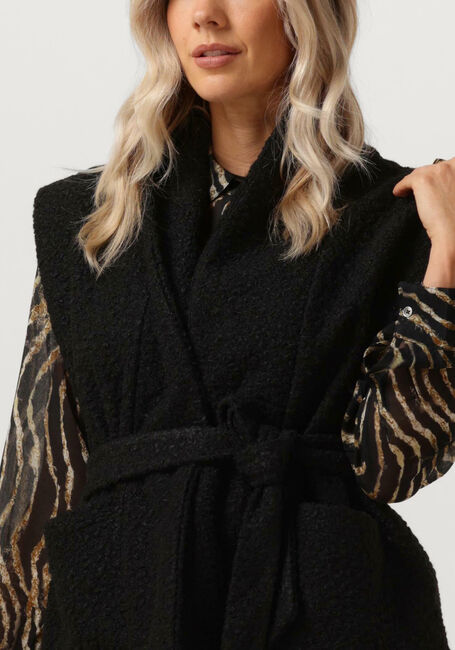 Zwarte CIRCLE OF TRUST Gilet DOLLY GILET - large
