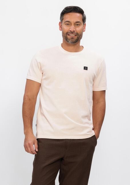 Lichtroze BUTCHER OF BLUE T-shirt ARMY TEE - large