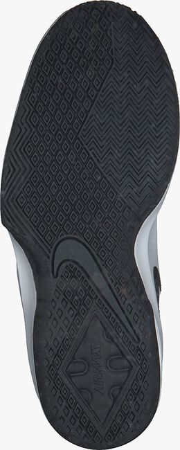 Zwarte NIKE Sneakers NIKE AIR MAX INFURIATE II GS - large