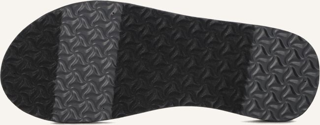 Multi TEVA Teenslippers W OLOWAHU Multi TEVA Teenslippers W OLOWAHU - large