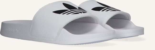 Witte ADIDAS Badslippers ADILETTE LITE MEN Witte ADIDAS Badslippers ADILETTE LITE MEN - large
