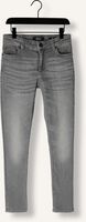 Grijze RELLIX Tapered jeans DEAN TAPERED Grijze RELLIX Tapered jeans DEAN TAPERED - medium