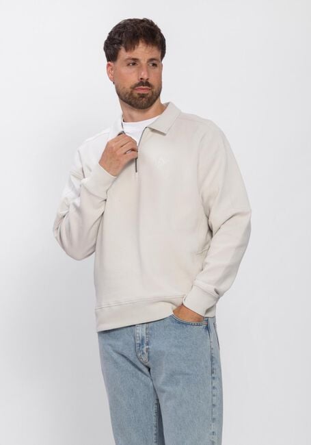 Ecru CHASIN Polo BLAZE POLO - large