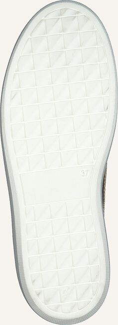 Gouden NOTRE-V Lage sneakers 2000\03 Gouden NOTRE-V Lage sneakers 2000\03 - large