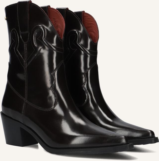 FRED DE LA BRETONIERE JOLIE WESTERN FRED DE LA BRETONIERE JOLIE WESTERN - large