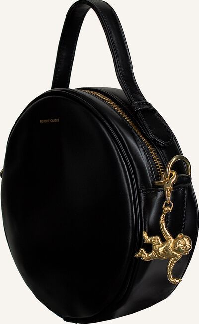 Zwarte FABIENNE CHAPOT Schoudertas ROUNDY BAG Zwarte FABIENNE CHAPOT Schoudertas ROUNDY BAG - large