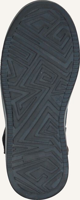 Groene JOCHIE & FREAKS Hoge sneakers 18480 Groene JOCHIE & FREAKS Hoge sneakers 18480 - large