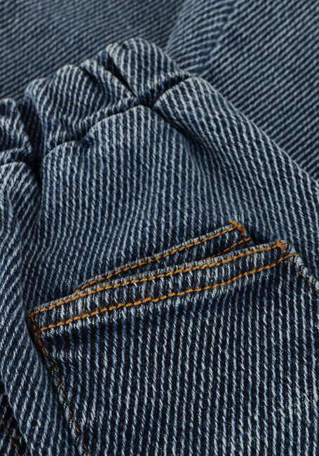 Blauwe LIL' ATELIER Jeans NBMKEIFER LOOSE DNM OVERALL 4019-CN LIL - large