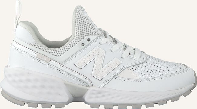 Witte NEW BALANCE Lage sneakers WS574 WMN Witte NEW BALANCE Lage sneakers WS574 WMN - large