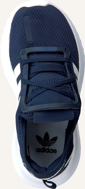 Blauwe ADIDAS Lage sneakers U_PATH RUN C Blauwe ADIDAS Lage sneakers U_PATH RUN C - large