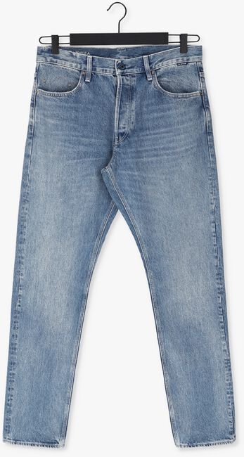 Blauwe G-STAR RAW Straight leg jeans TRIPLE A REGULAR STRAIGHT - large