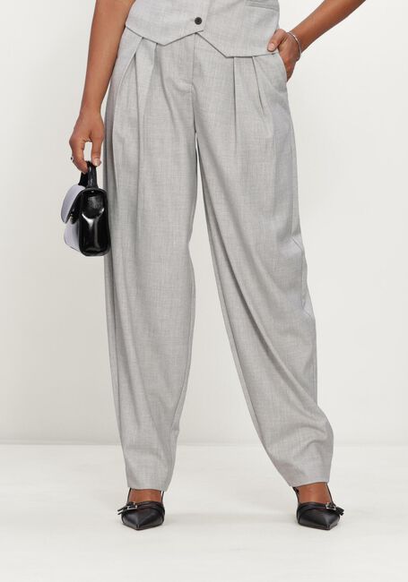 Beige COPENHAGEN MUSE Broeken CMTAILORY-PANT - large