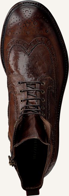 Cognac MAZZELTOV Veterboots 9079 Cognac MAZZELTOV Veterboots 9079 - large