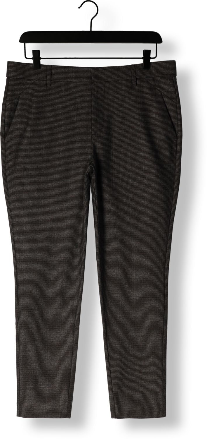 PLAIN Heren Broeken Josh Pl 060 Donkerblauw
