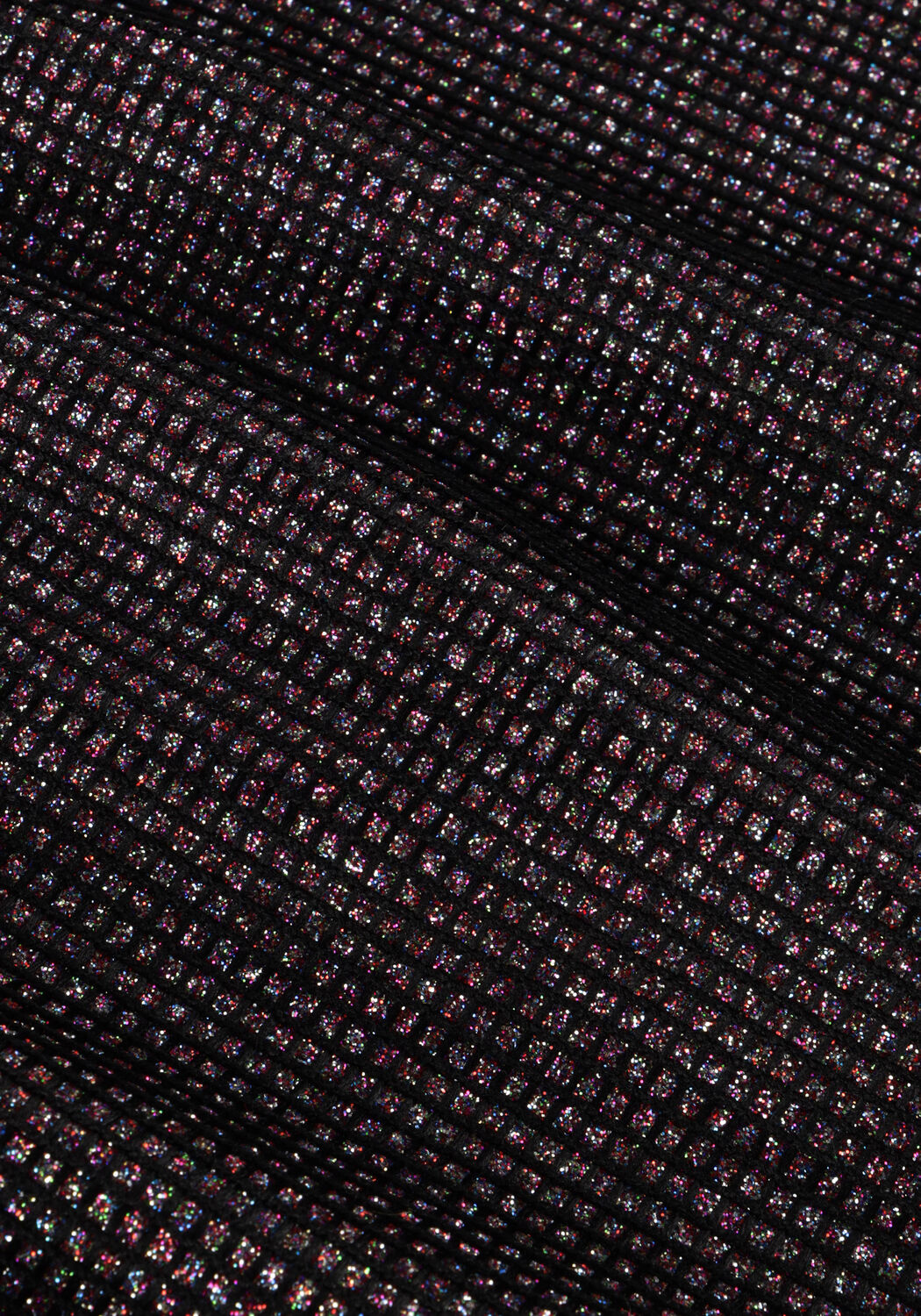 Multi REFINED DEPARTMENT Mini jurk BALI - large