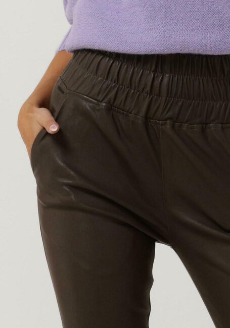 Taupe EST'SEVEN Chino EST’CHINO #HIGH - large