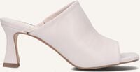 Beige NOTRE-V Muiltjes 24907 - medium