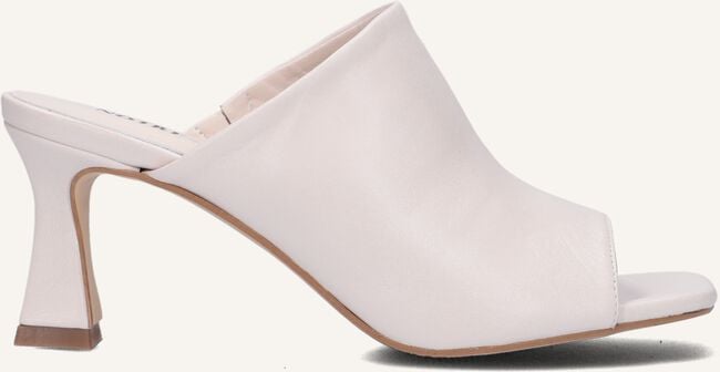 Beige NOTRE-V Muiltjes 24907 Beige NOTRE-V Muiltjes 24907 - large
