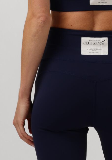 Blauwe SOEURS DE PROVENCE Legging SYLVIE LEGGING - large