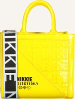 Gele NIKKIE Schoudertas BODI - medium