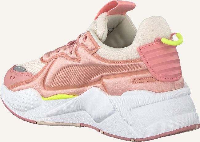 Roze PUMA Lage sneakers RS-X SOFTCASE Roze PUMA Lage sneakers RS-X SOFTCASE - large