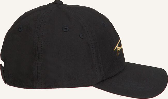 Zwarte TOMMY HILFIGER Pet SIGNATURE CAP Zwarte TOMMY HILFIGER Pet SIGNATURE CAP - large