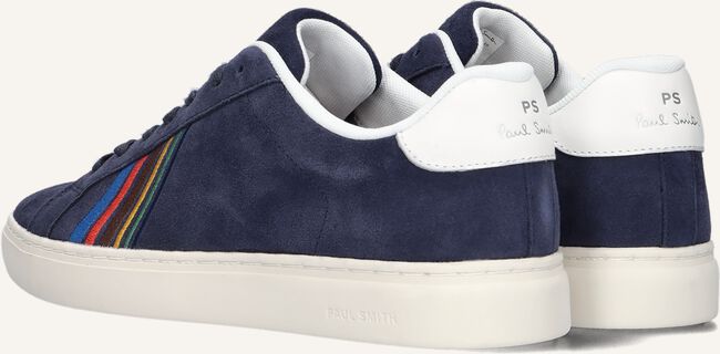 Blauwe PS PAUL SMITH Lage sneakers MENS SHOE REX Blauwe PS PAUL SMITH Lage sneakers MENS SHOE REX - large