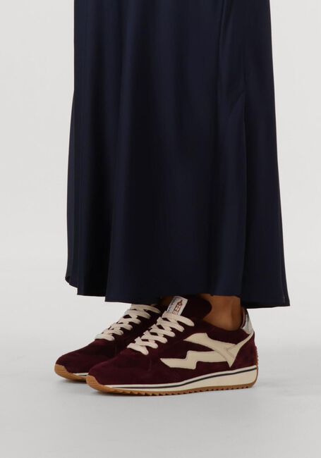 Bordeaux VIA VAI Lage sneakers MIKKI ALEX - large