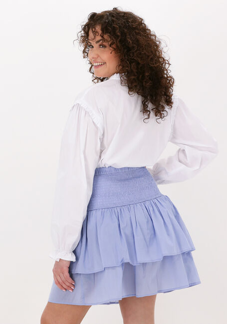 Witte MOVES Blouses BLUSINA 2464 - large