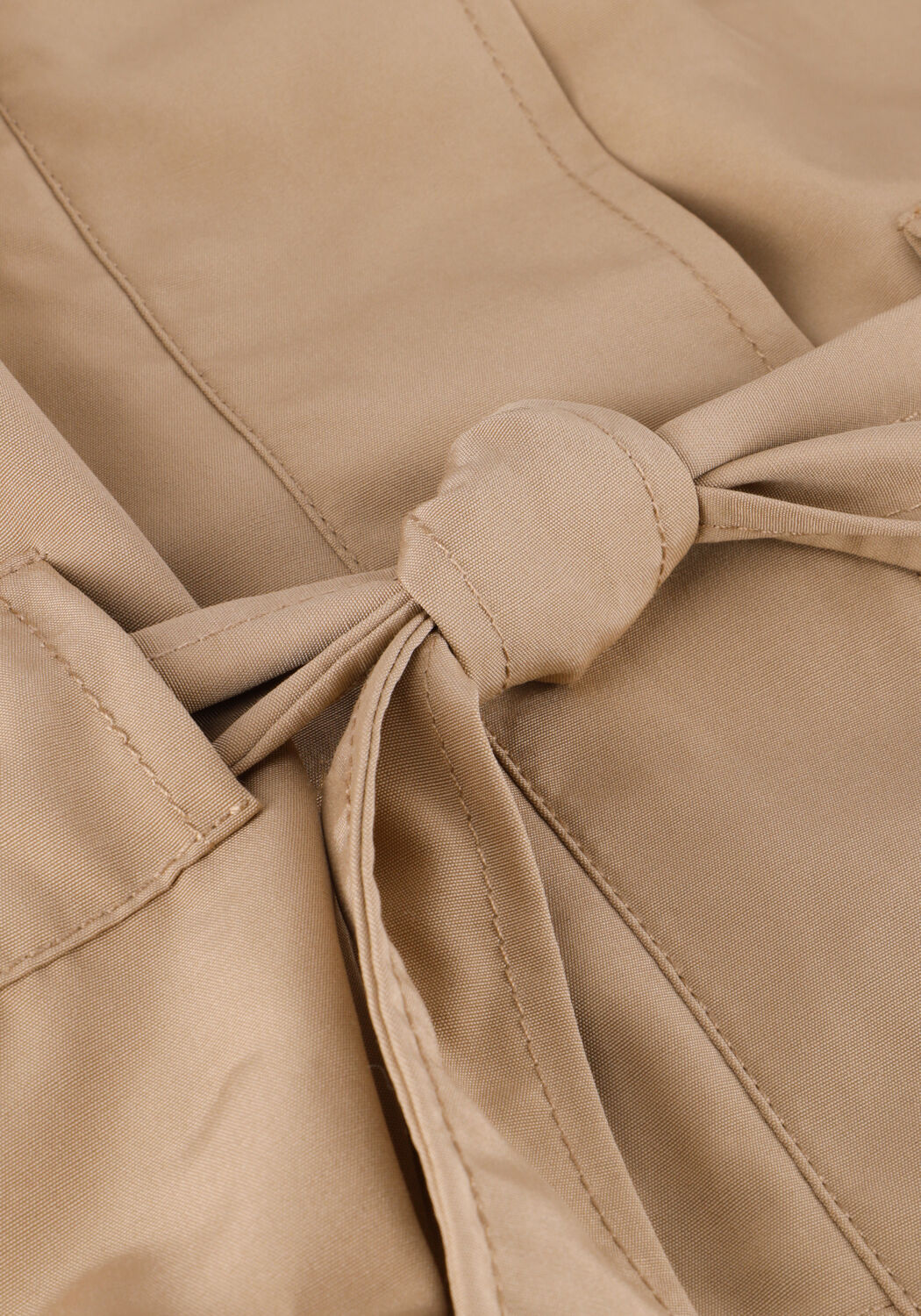 Bruine CO'COUTURE Jack ELBA CROP JACKET - large