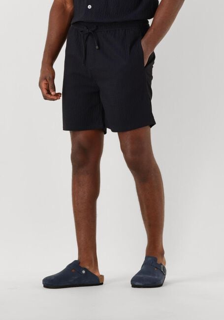 Zwarte THE GOODPEOPLE Korte broek HOX - large