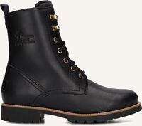 Zwarte PANAMA JACK Veterboots FARA IGLOO TRAVELLING Zwarte PANAMA JACK Veterboots FARA IGLOO TRAVELLING - medium