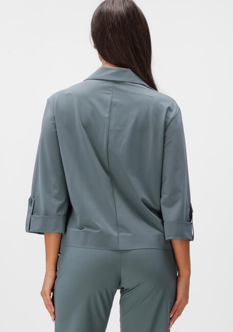 Petrol JAPAN TKY Blouses SHIGEKO - large