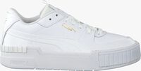 Witte PUMA Lage sneakers CALI SPORT MIX WN'S - medium