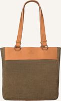 Taupe FRED DE LA BRETONIERE Shopper 282010003 - medium