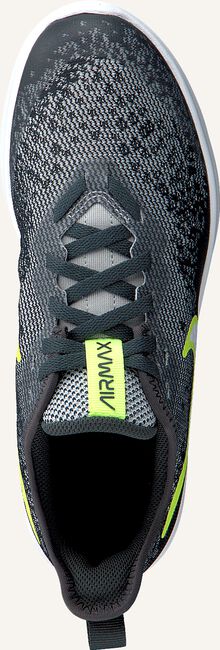 Grijze NIKE Lage sneakers AIR MAX SEQUENT 4 Grijze NIKE Lage sneakers AIR MAX SEQUENT 4 - large