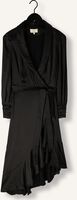 NOTRE-V NV-DORISSA SATIN DRESS NOTRE-V NV-DORISSA SATIN DRESS - medium