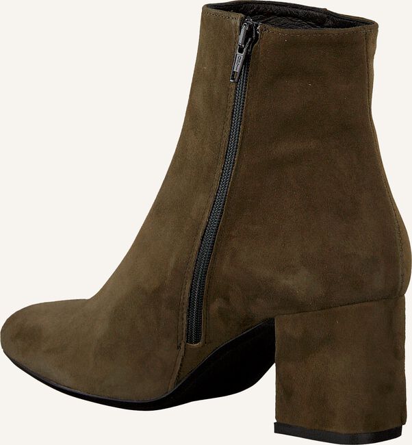 Groene OMODA Enkellaarsjes 085N Groene OMODA Enkellaarsjes 085N - large