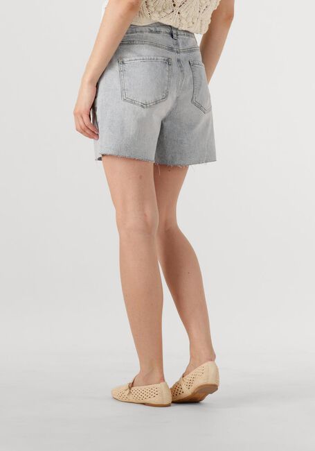 Lichtblauwe MY ESSENTIAL WARDROBE Shorts LUCYMY 139 SHORTS - large